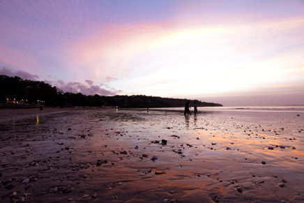 jimbaran seafood